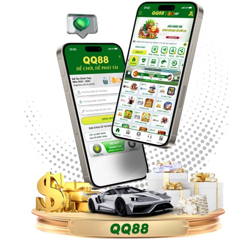 QQ88com.biz - Sân Chơi Đỉnh Cao - Trải Nghiệm Cá Cược Tuyệt Vời